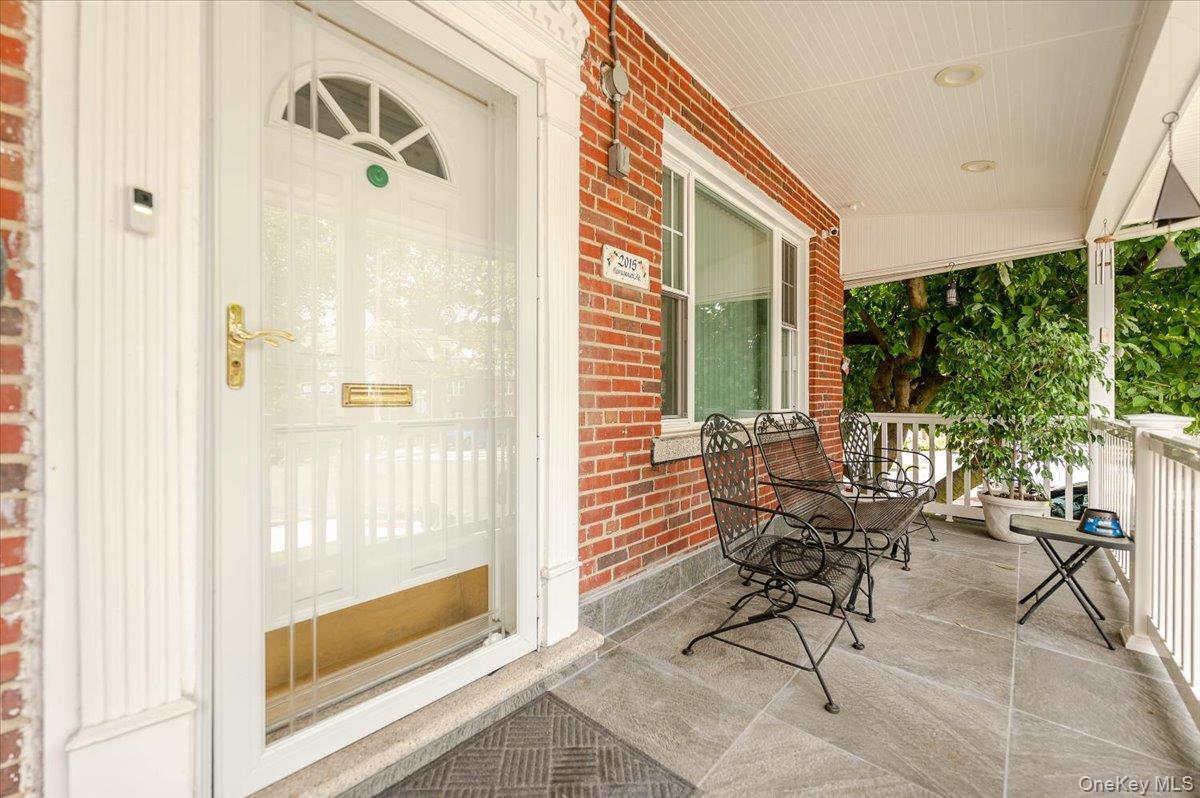 Single Family Narragansett Bronx, NY 10461, MLS-995978-3