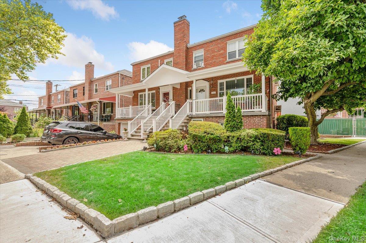Single Family Narragansett Bronx, NY 10461, MLS-995978-30