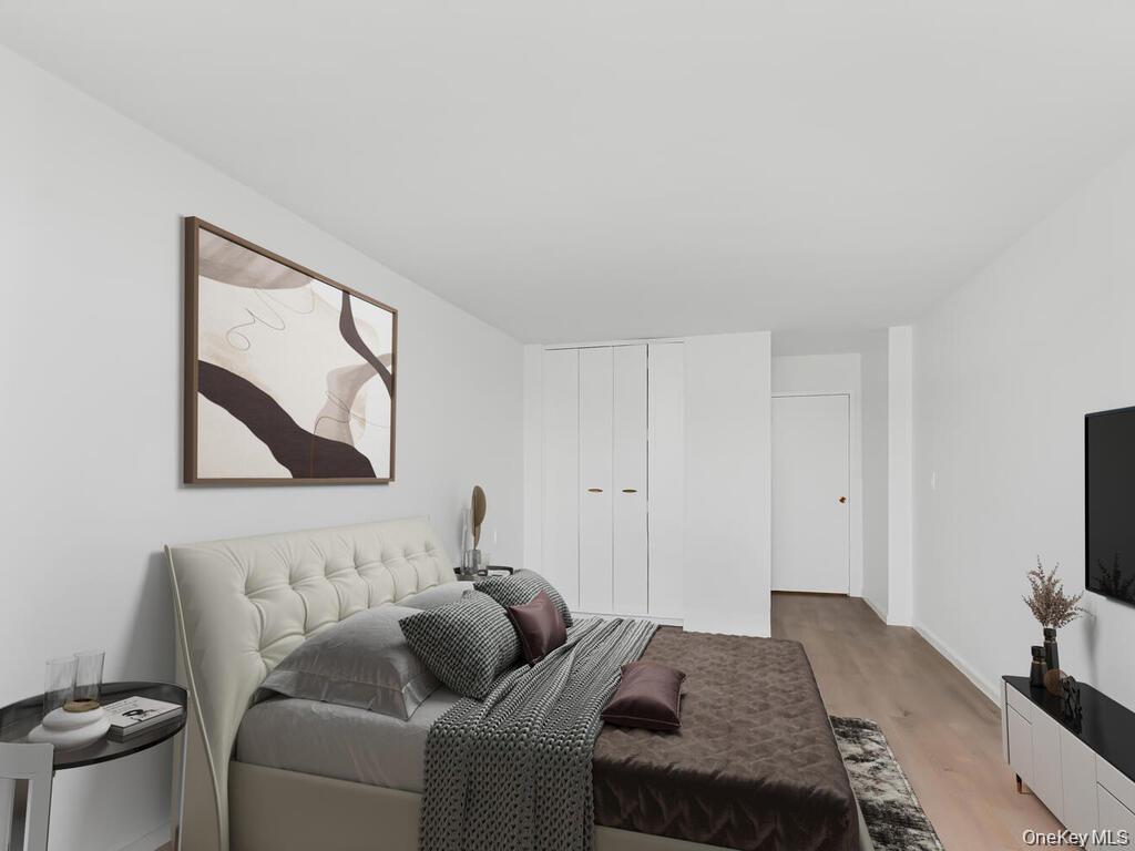 Apartment Kappock Bronx, NY 10463, MLS-995981-12
