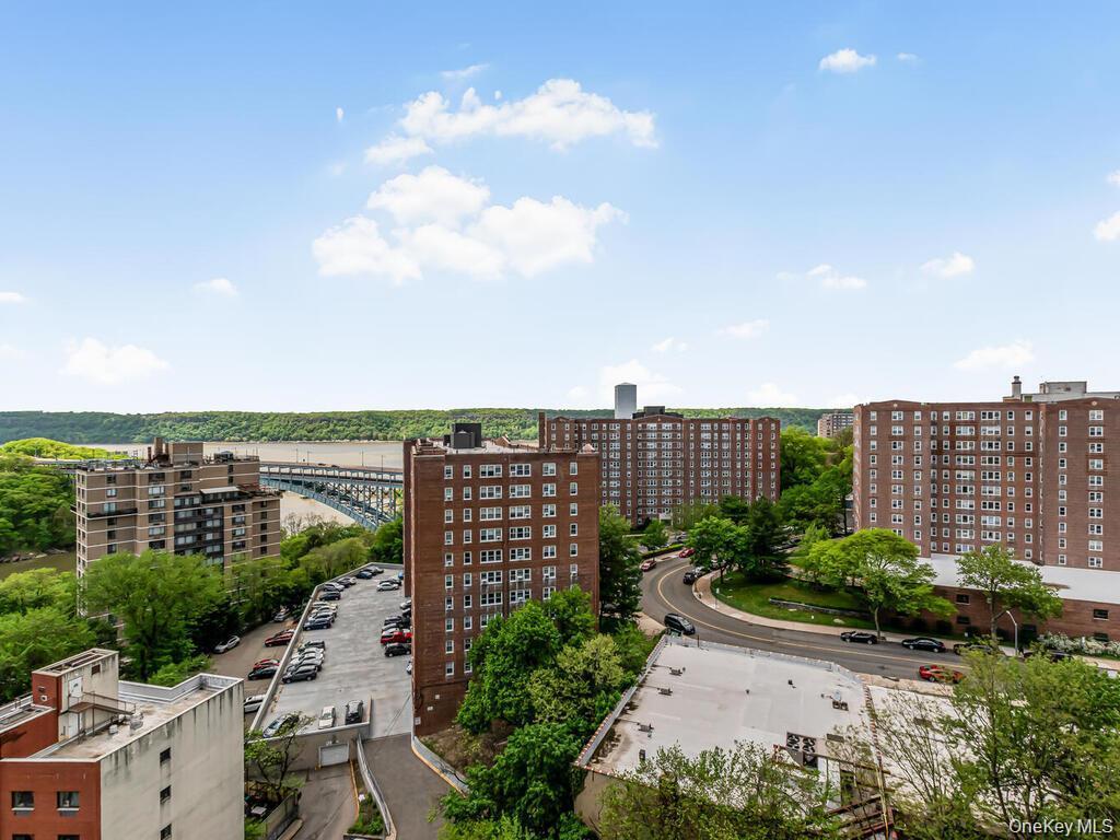 Apartment Kappock Bronx, NY 10463, MLS-995981-15