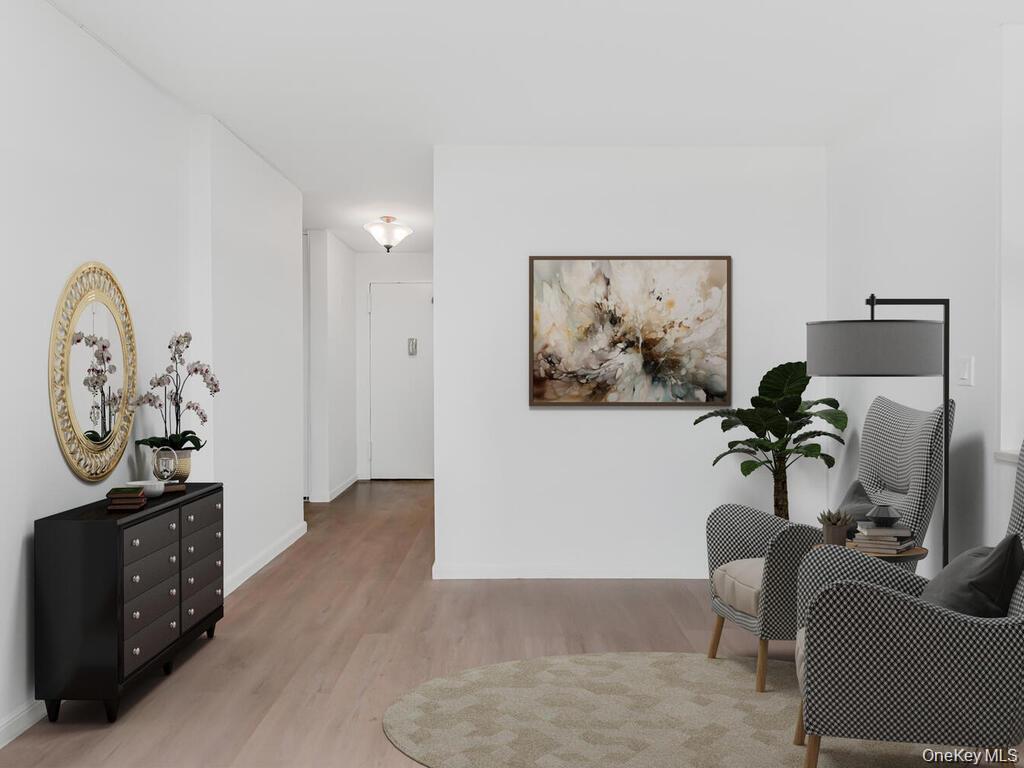 Apartment Kappock Bronx, NY 10463, MLS-995981-5