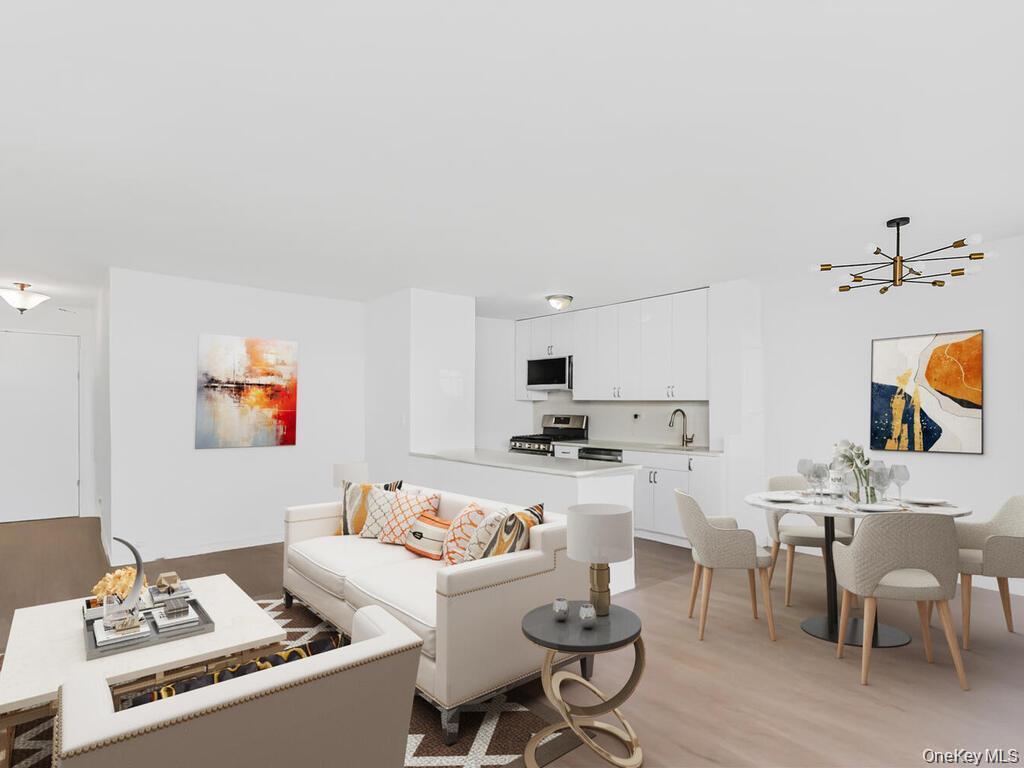 Apartment Kappock Bronx, NY 10463, MLS-995981-6