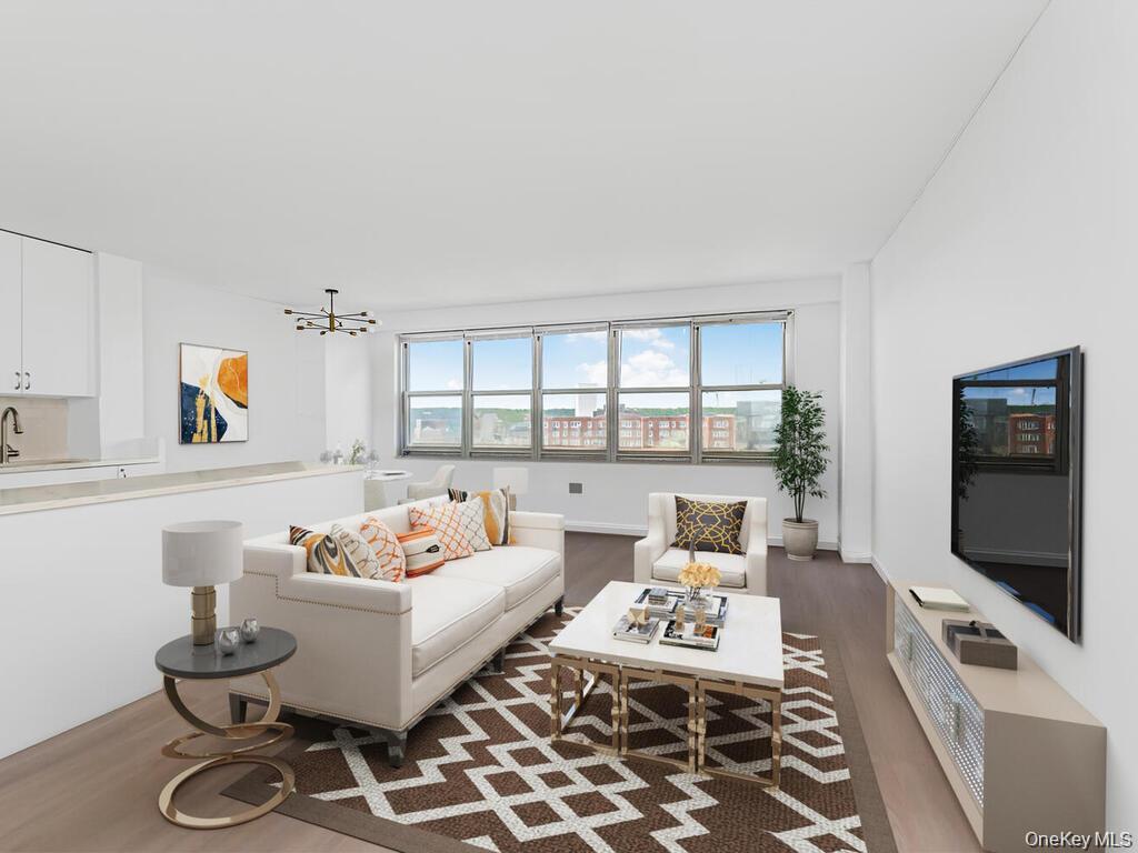 Apartment Kappock Bronx, NY 10463, MLS-995981-7
