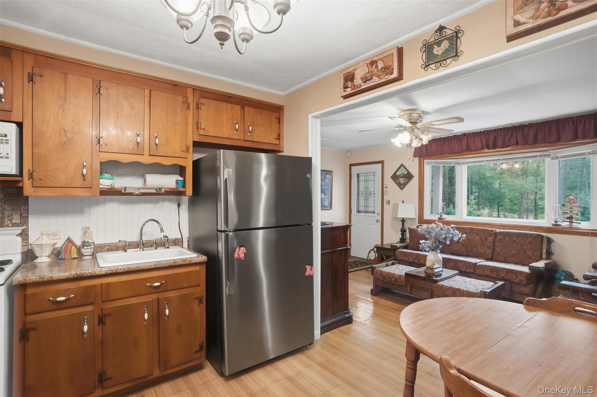Single Family Shore Sullivan County, NY 12790, MLS-995993-14