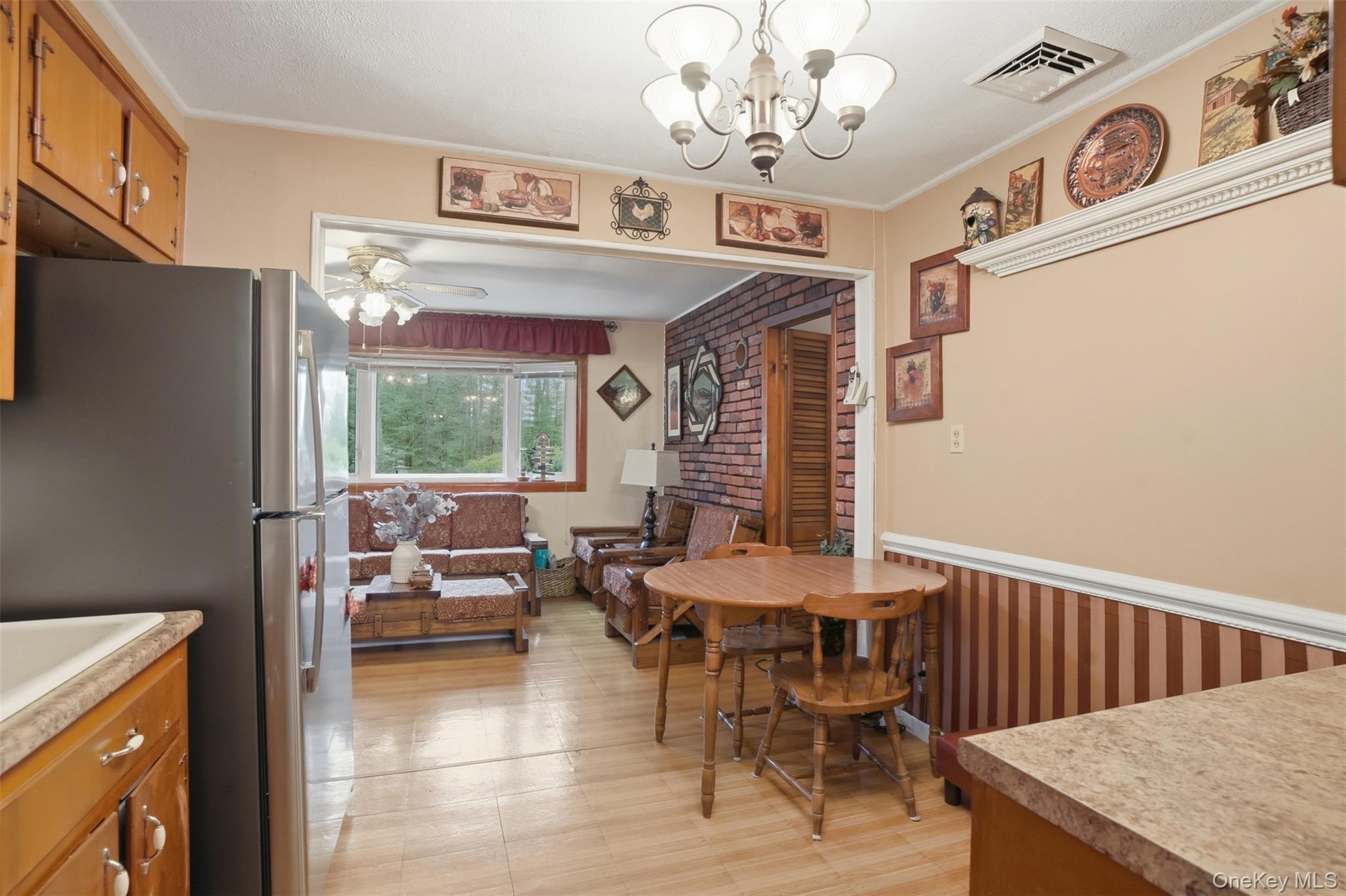 Single Family Shore Sullivan County, NY 12790, MLS-995993-15