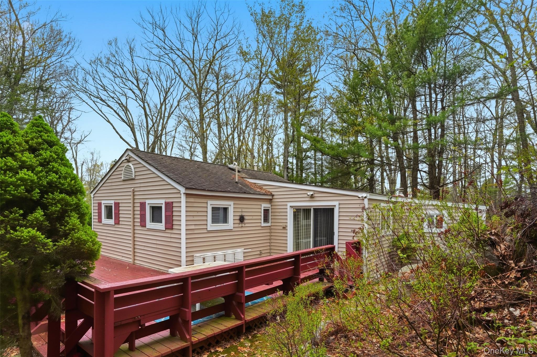 Single Family Shore Sullivan County, NY 12790, MLS-995993-24