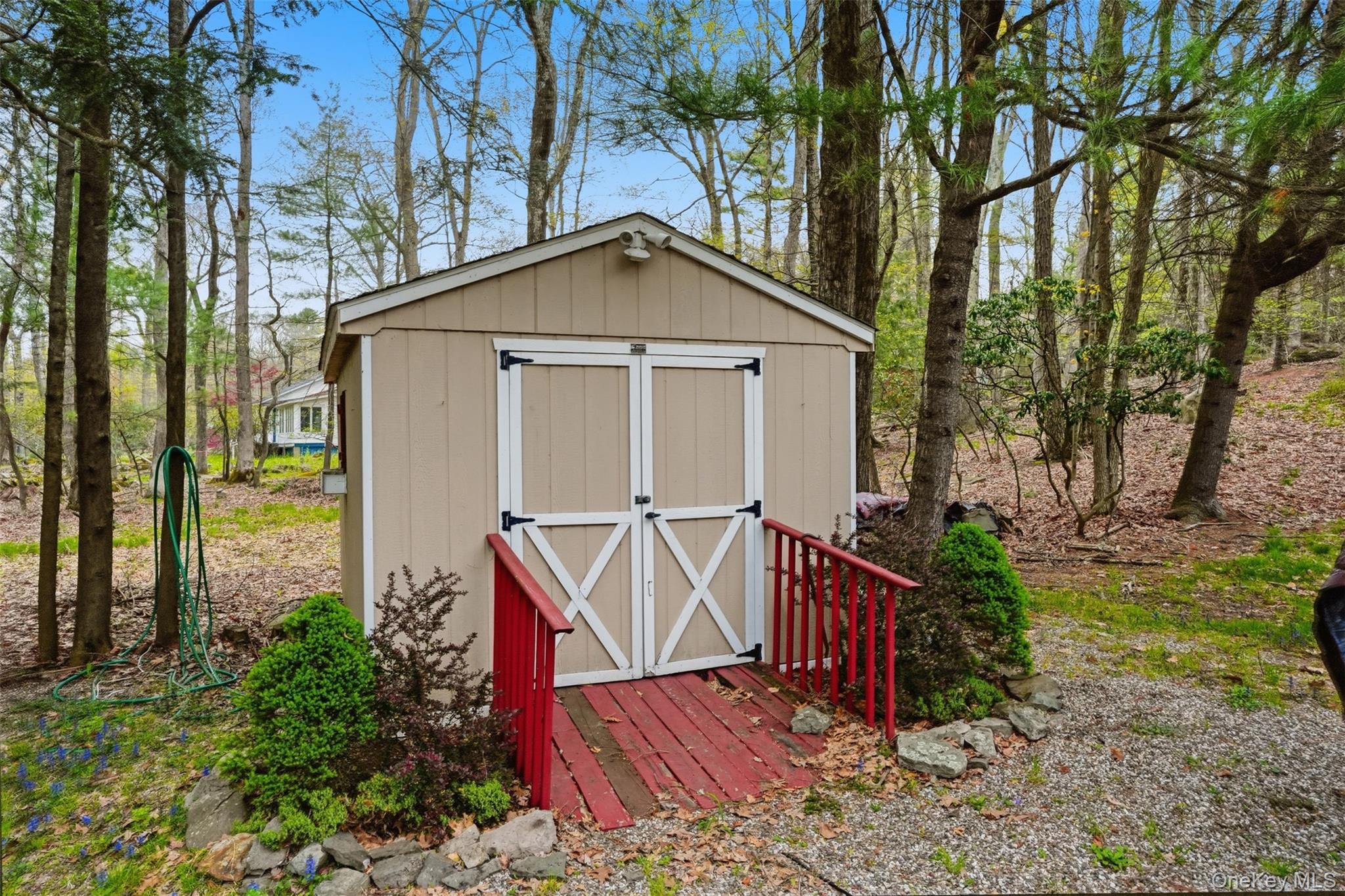 Single Family Shore Sullivan County, NY 12790, MLS-995993-25