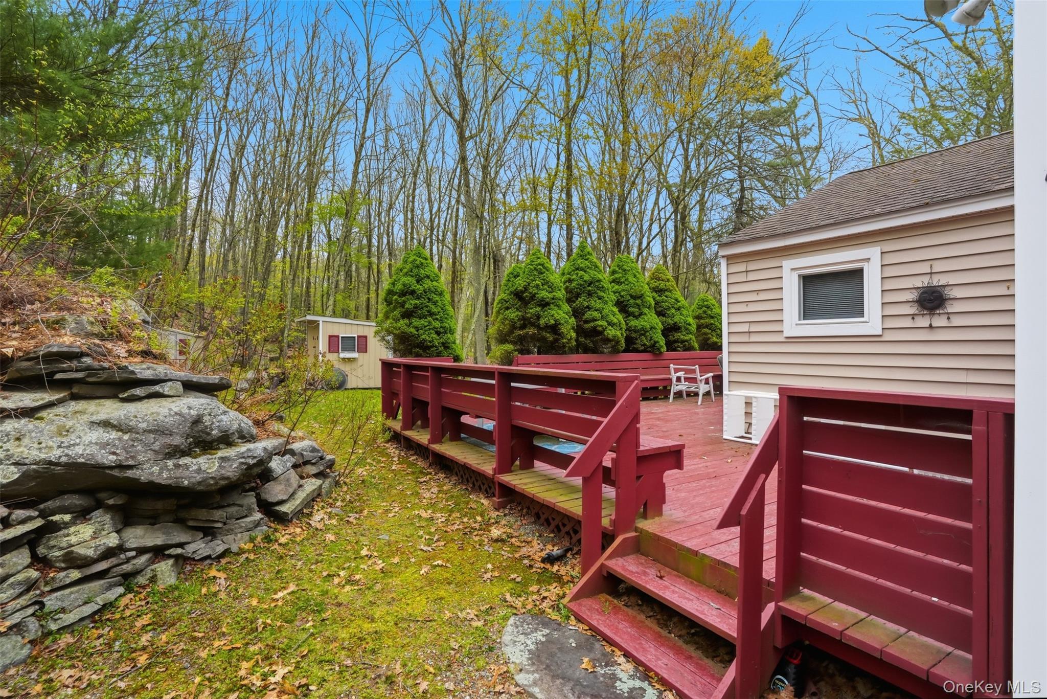 Single Family Shore Sullivan County, NY 12790, MLS-995993-27