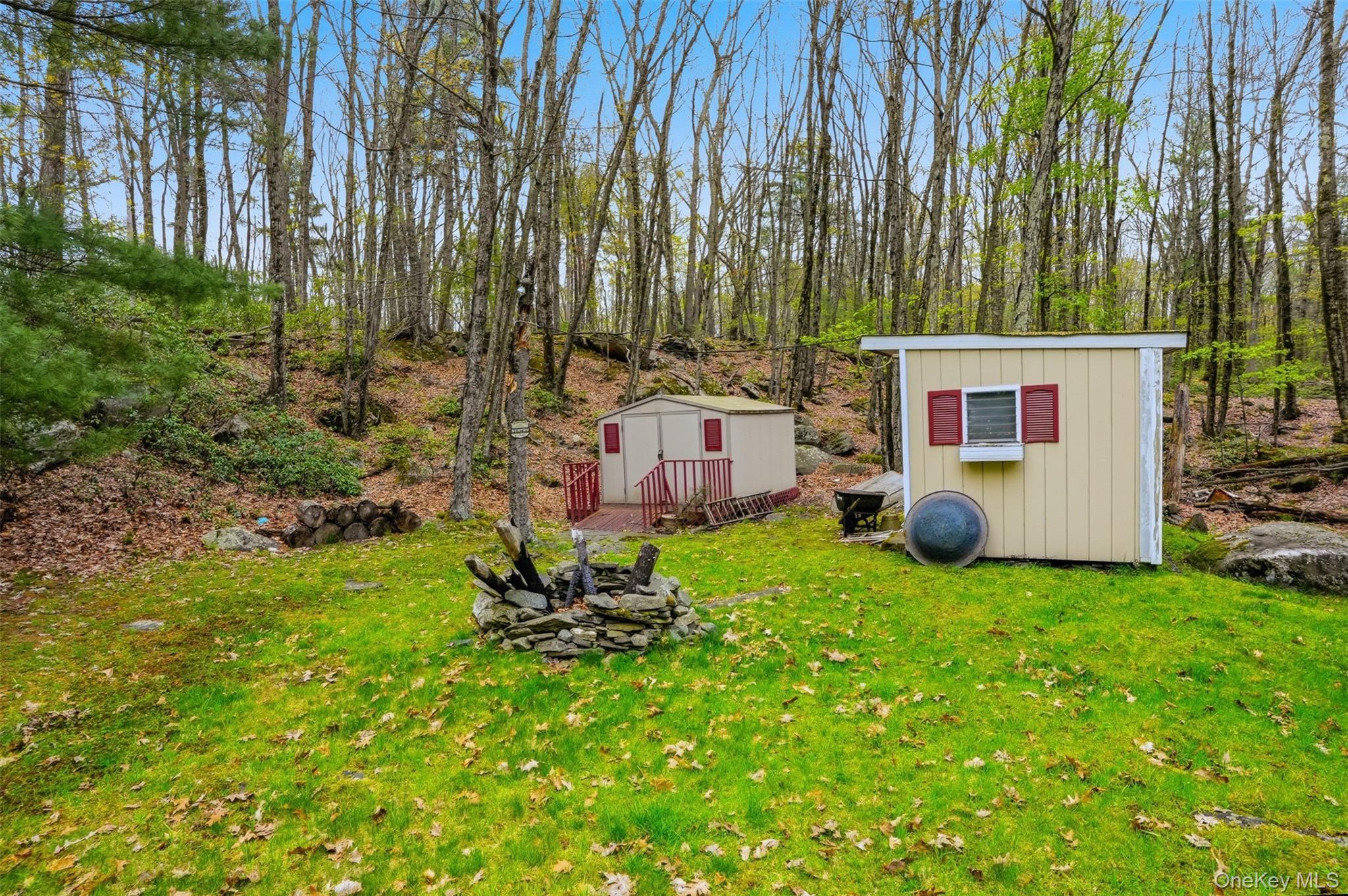 Single Family Shore Sullivan County, NY 12790, MLS-995993-30