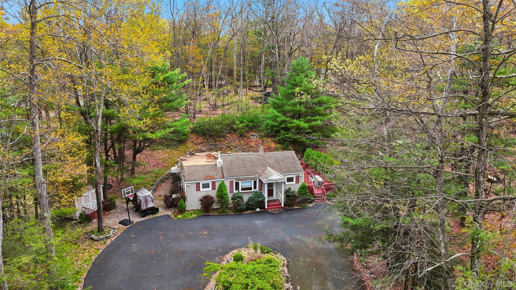Single Family Shore Sullivan County, NY 12790, MLS-995993-4