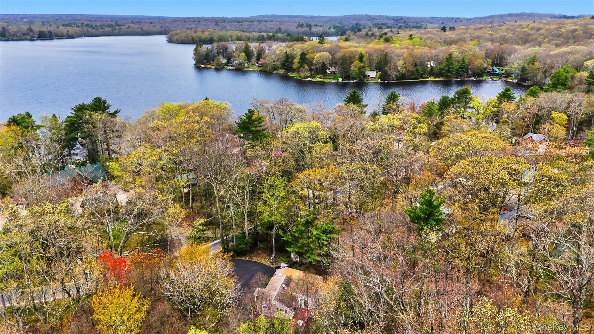 Single Family Shore Sullivan County, NY 12790, MLS-995993-5
