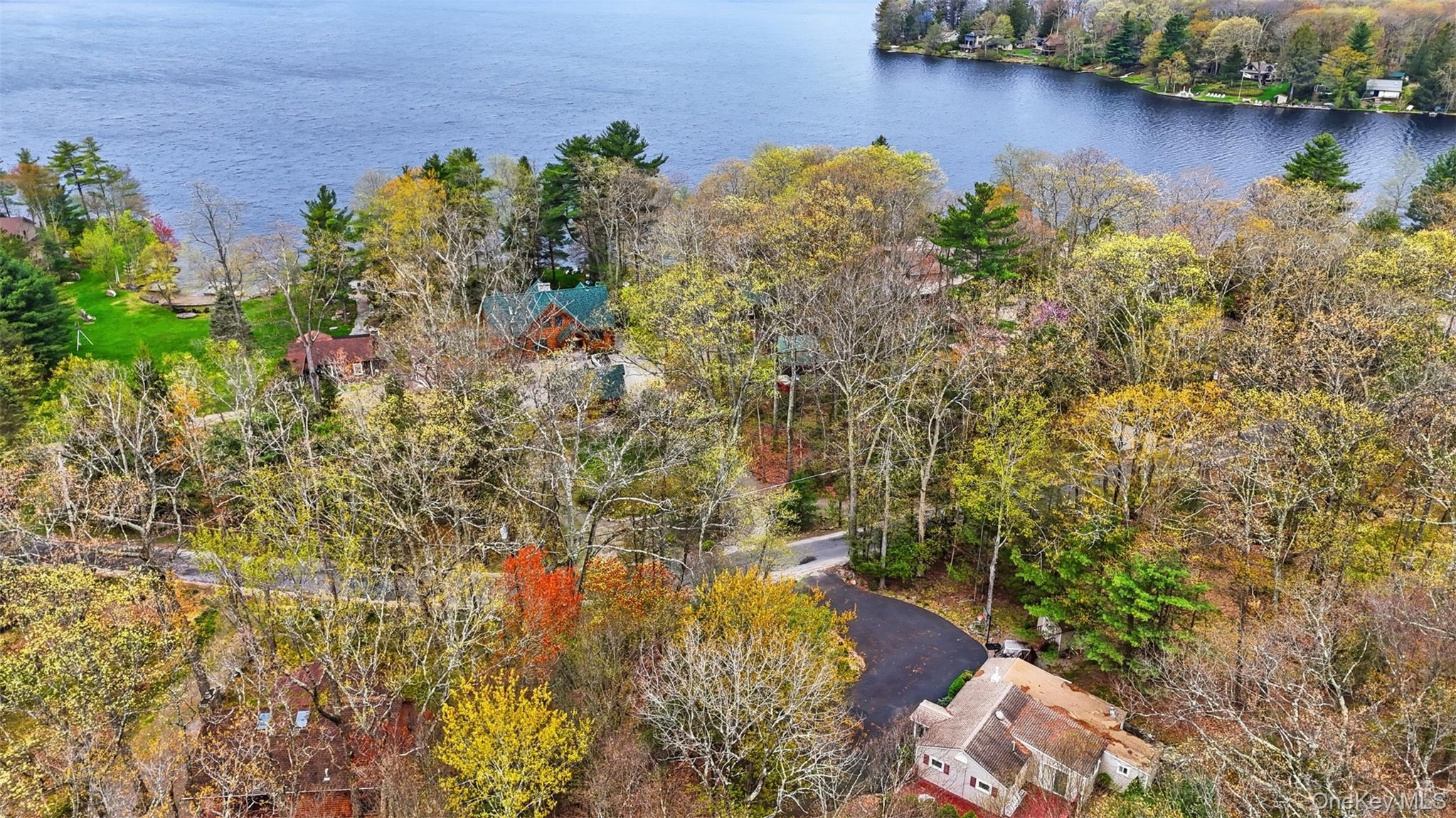 Single Family Shore Sullivan County, NY 12790, MLS-995993-7
