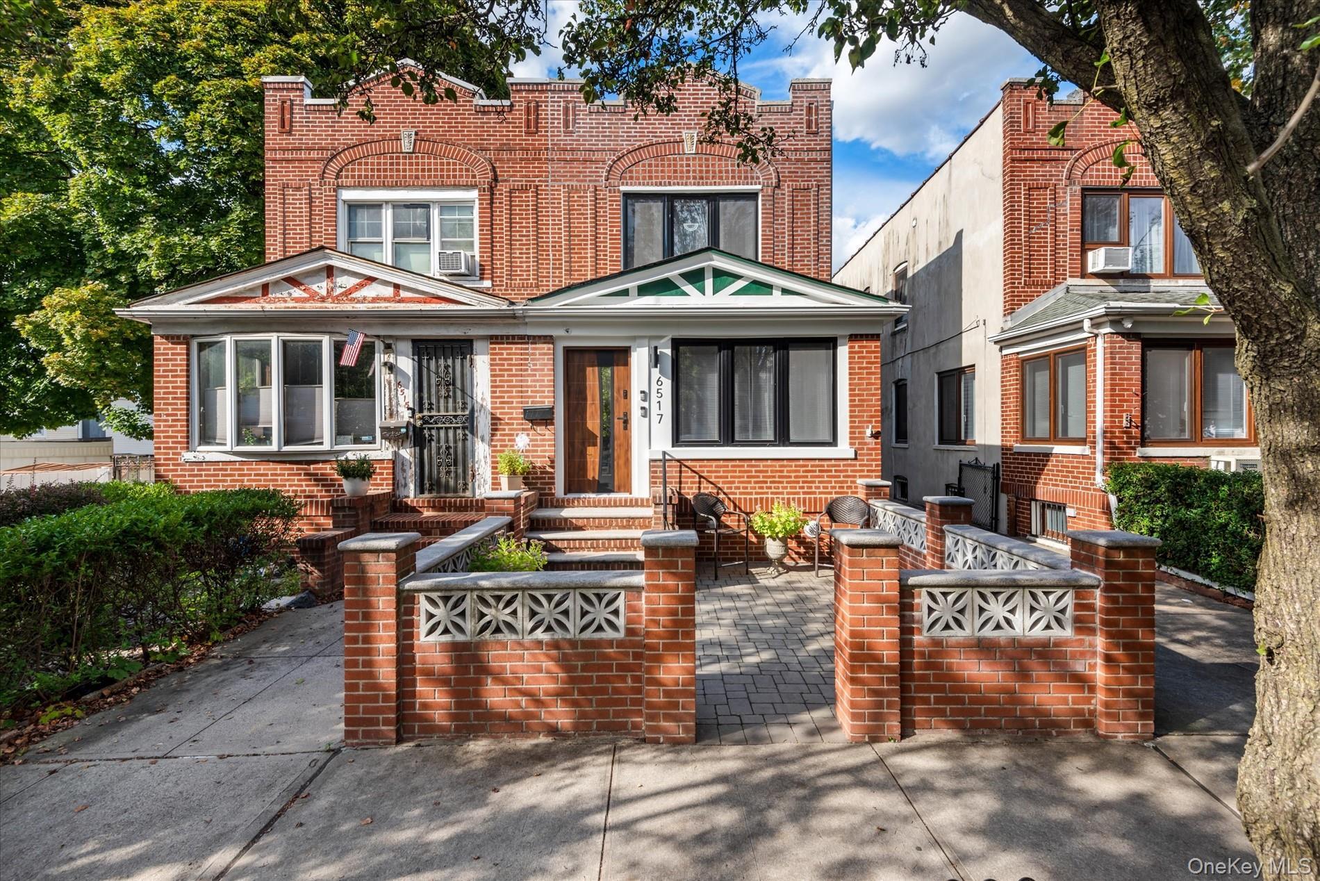 Single Family 78th Queens, NY 11385, MLS-995995-2