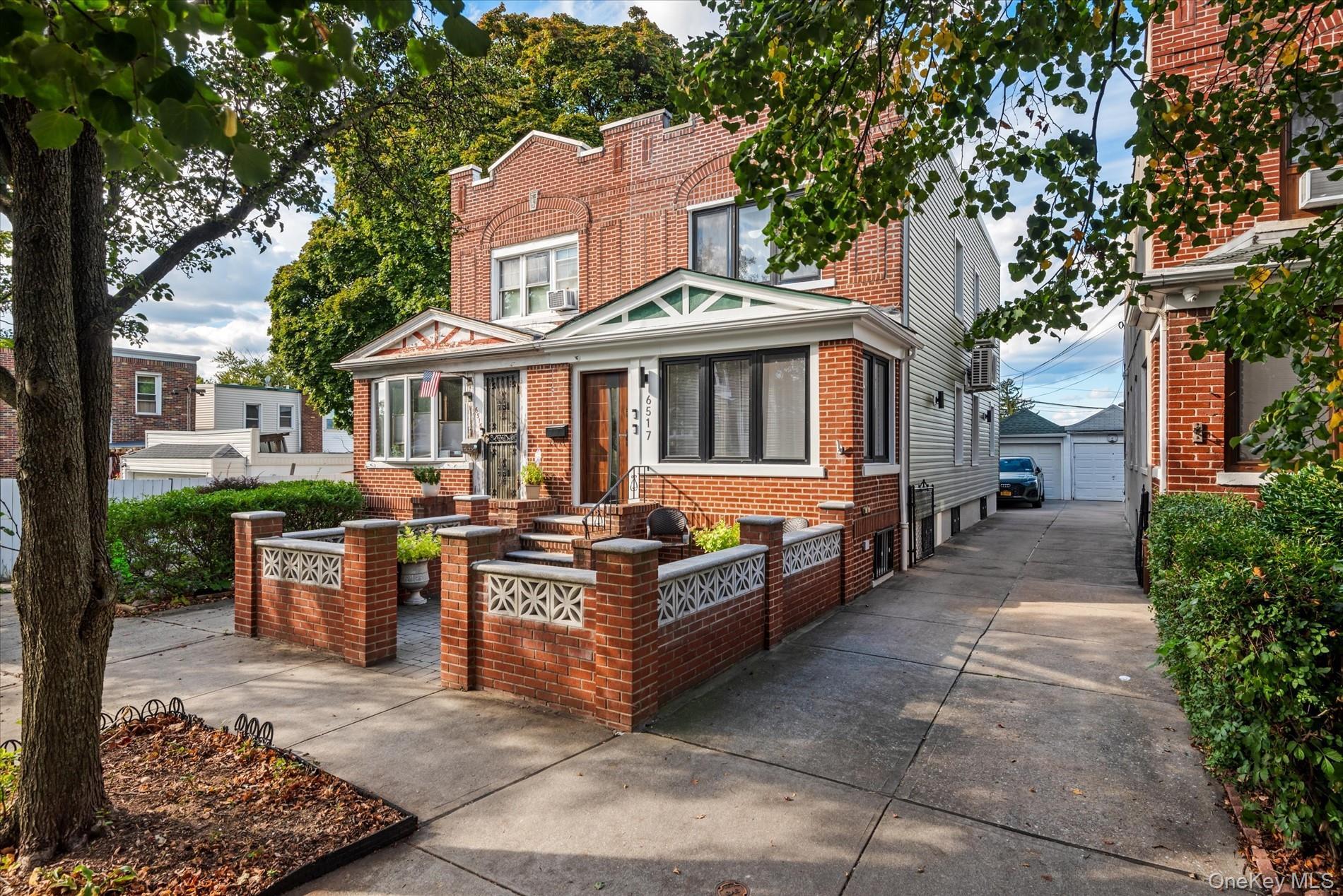 Single Family 78th Queens, NY 11385, MLS-995995-3