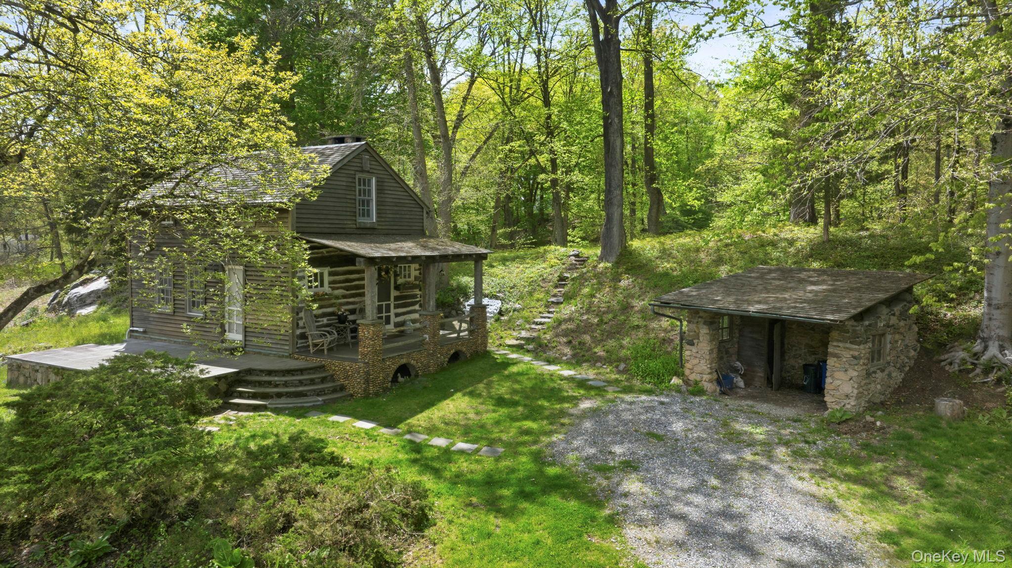 Single Family Cedar Lane Westchester County, NY 10562, MLS-996003-20