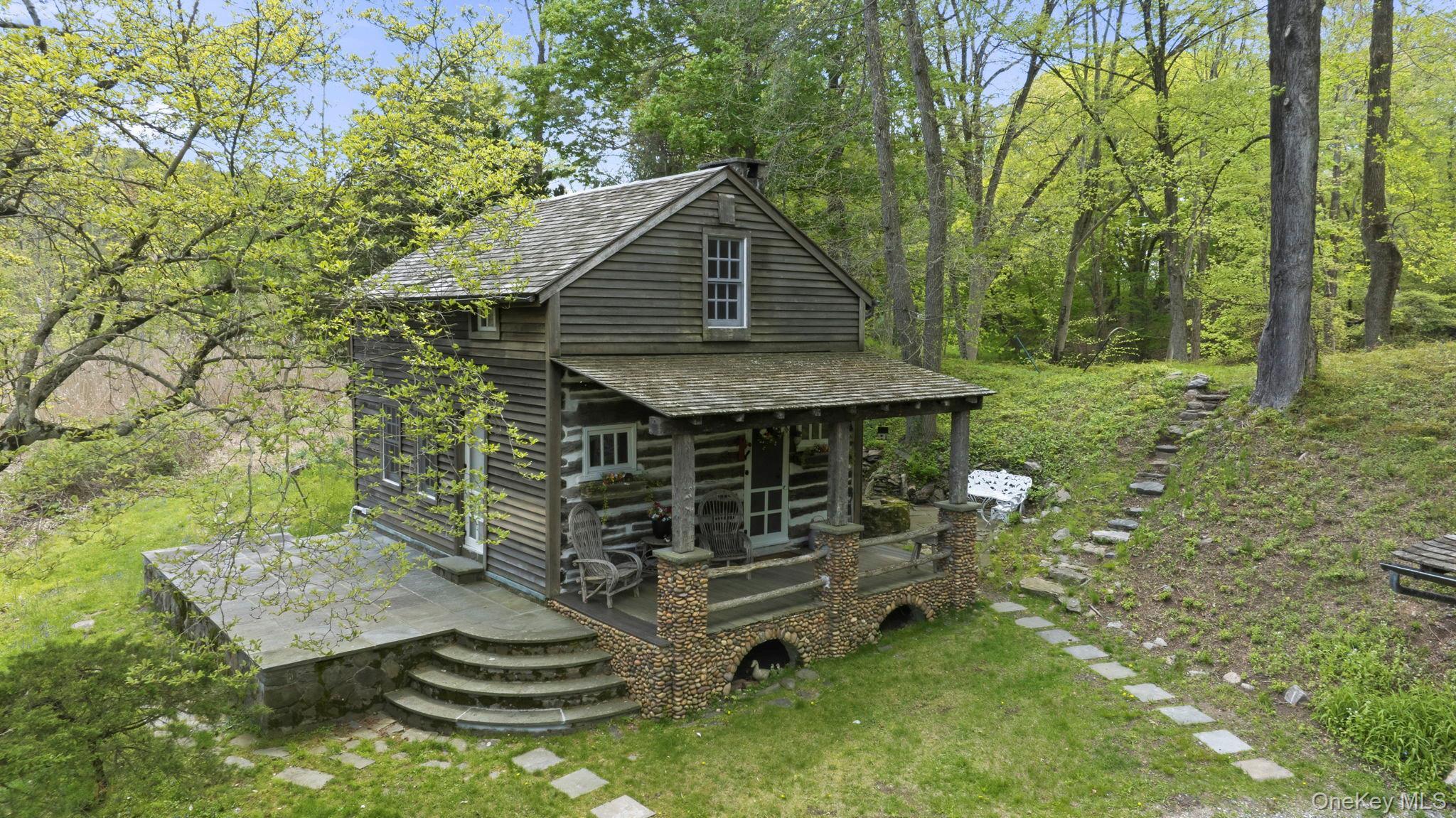 Single Family Cedar Lane Westchester County, NY 10562, MLS-996003-4