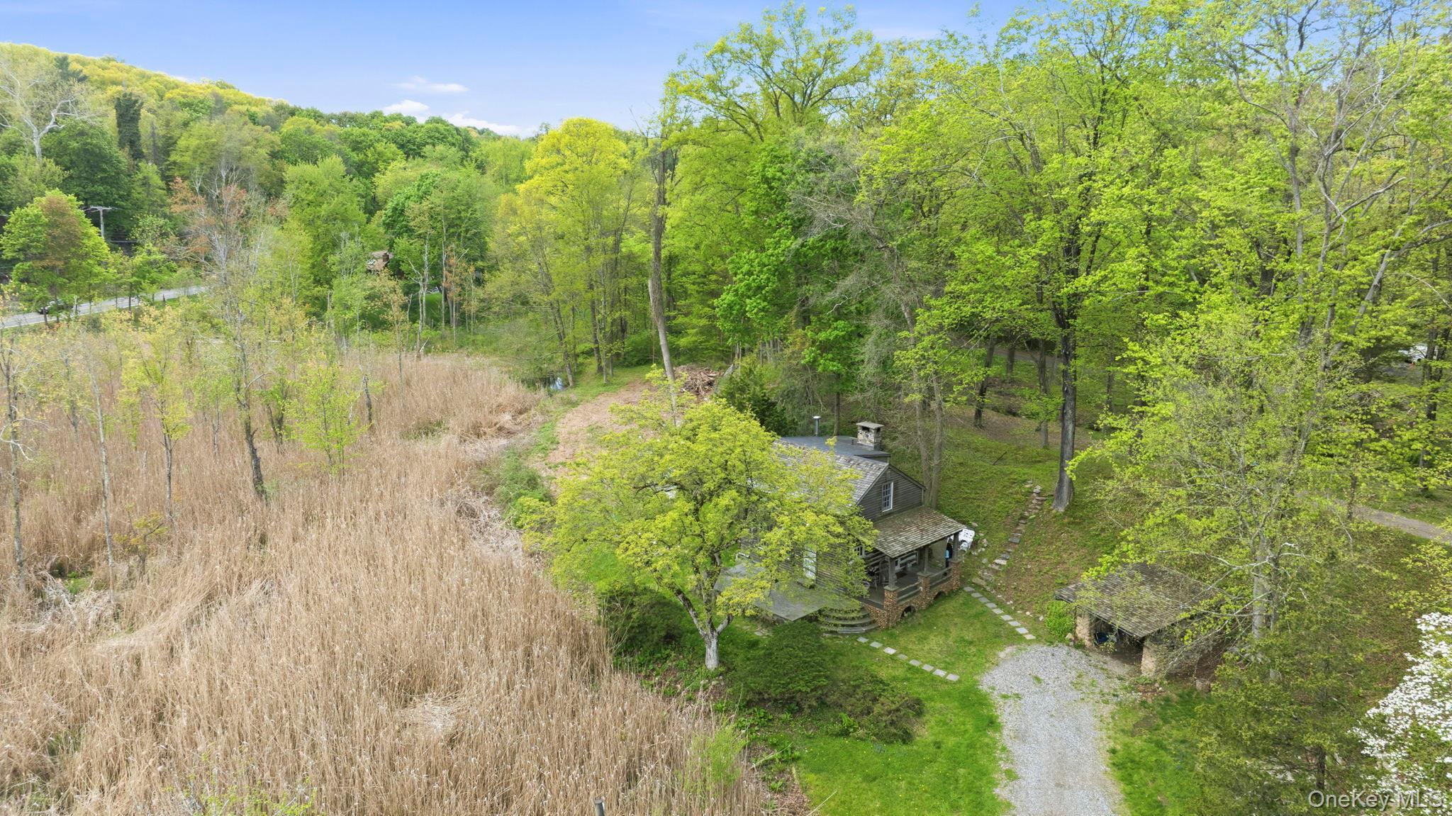 Single Family Cedar Lane Westchester County, NY 10562, MLS-996003-5