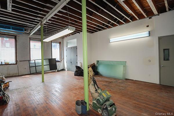 Commercial Lease Atlantic Avenue Brooklyn, NY 11216, MLS-996007-4