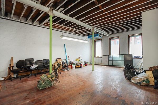 Commercial Lease Atlantic Avenue Brooklyn, NY 11216, MLS-996007-5