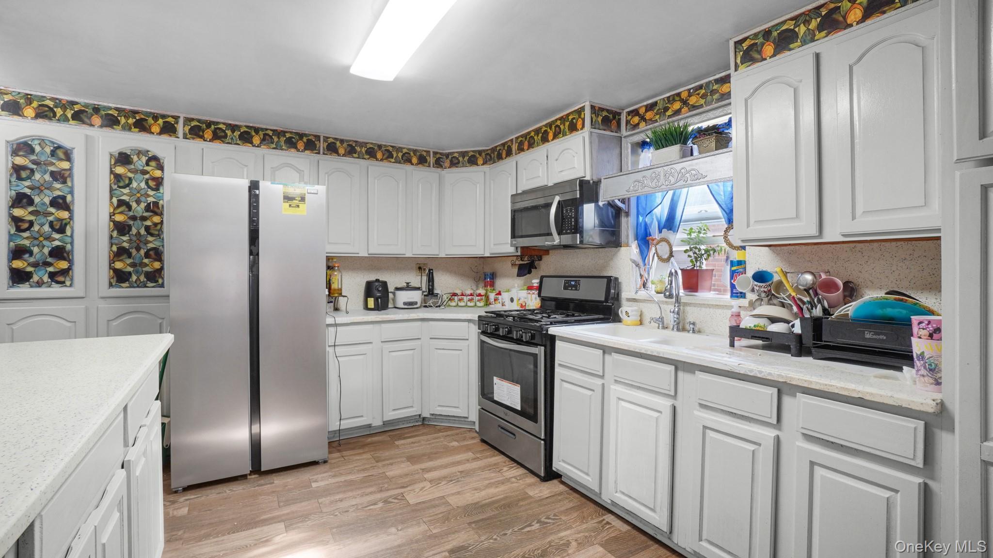Single Family 93rd Avenue Queens, NY 11428, MLS-996021-10