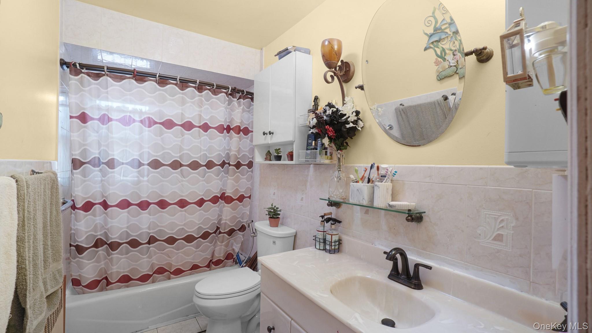 Single Family 93rd Avenue Queens, NY 11428, MLS-996021-12