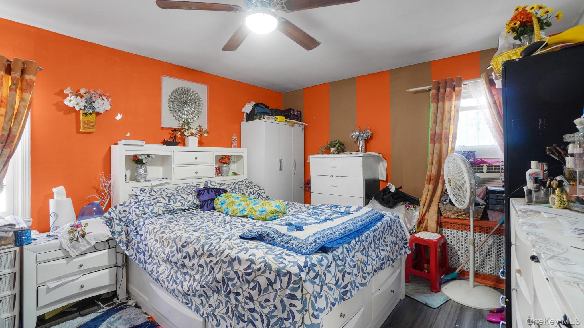 Single Family 93rd Avenue Queens, NY 11428, MLS-996021-13
