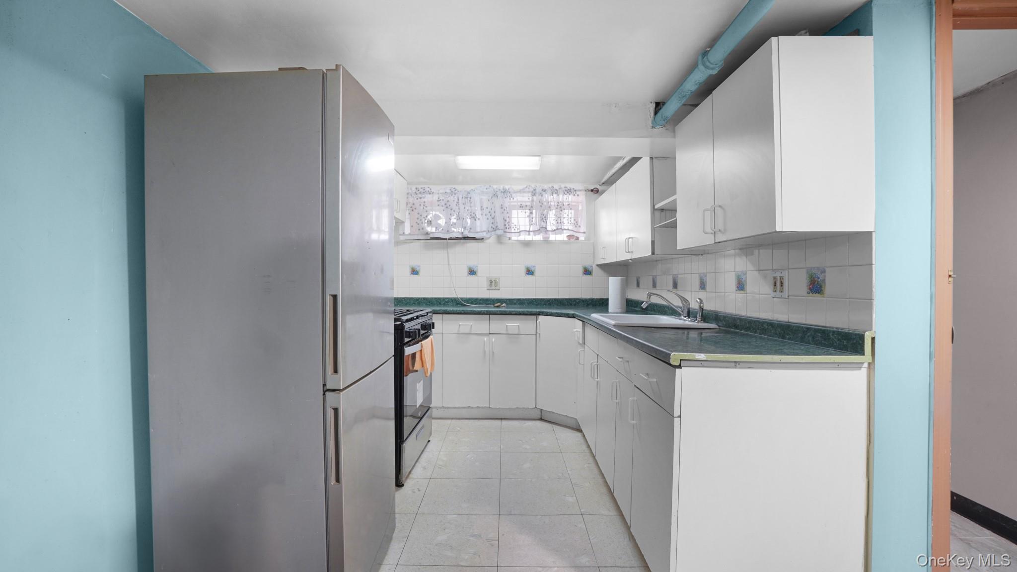 Single Family 93rd Avenue Queens, NY 11428, MLS-996021-15