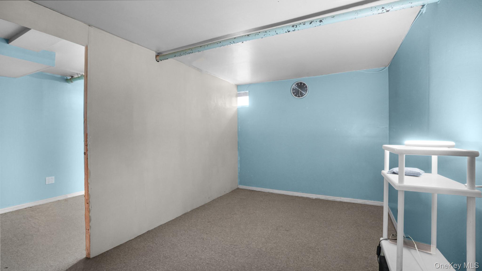 Single Family 93rd Avenue Queens, NY 11428, MLS-996021-17