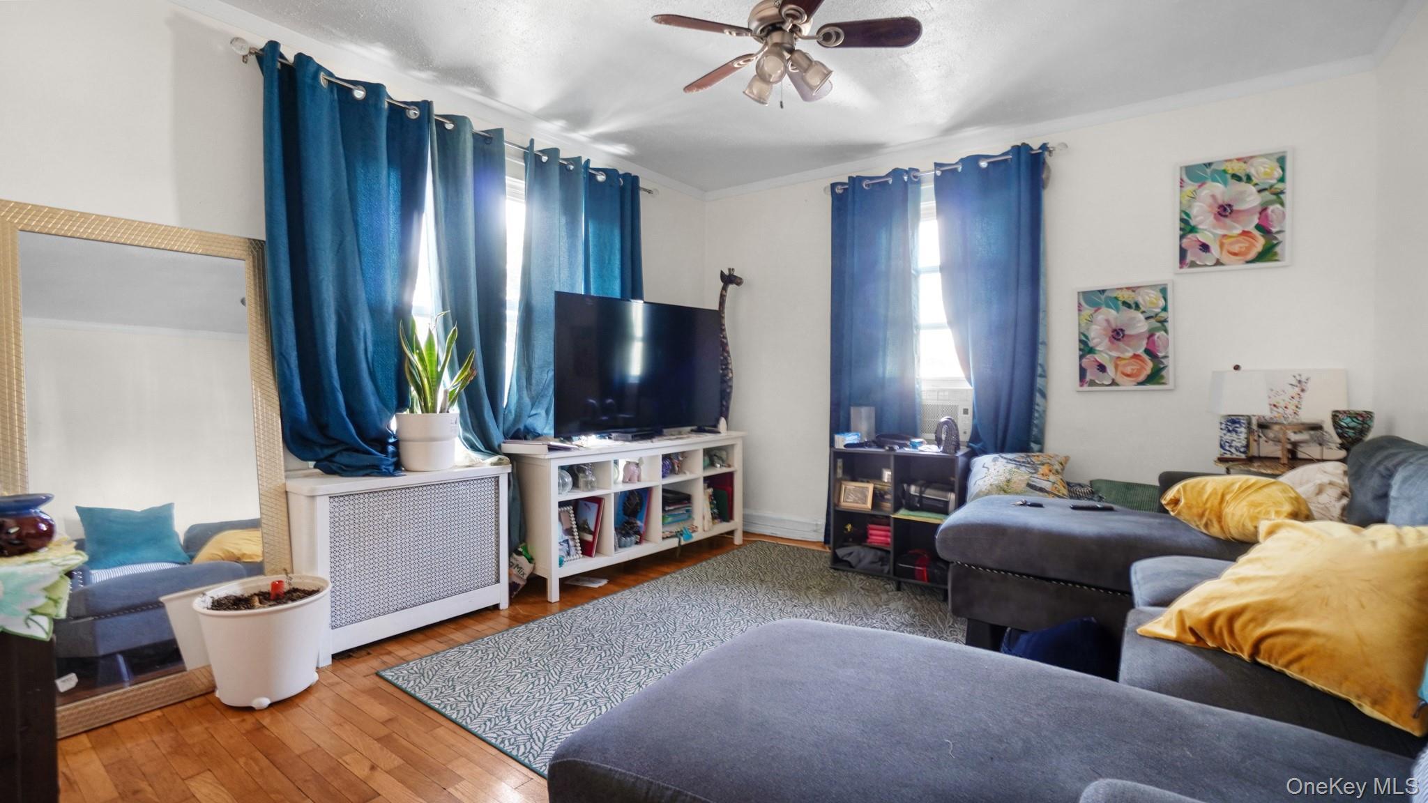 Single Family 93rd Avenue Queens, NY 11428, MLS-996021-23