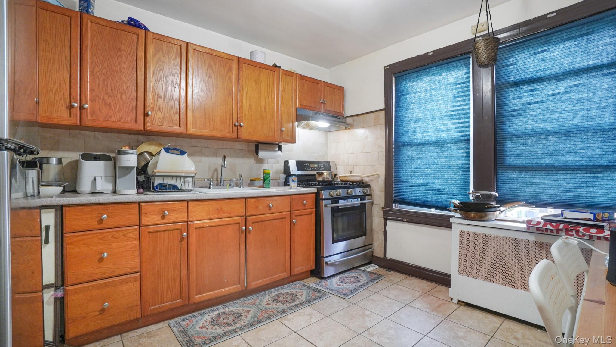 Single Family 93rd Avenue Queens, NY 11428, MLS-996021-24