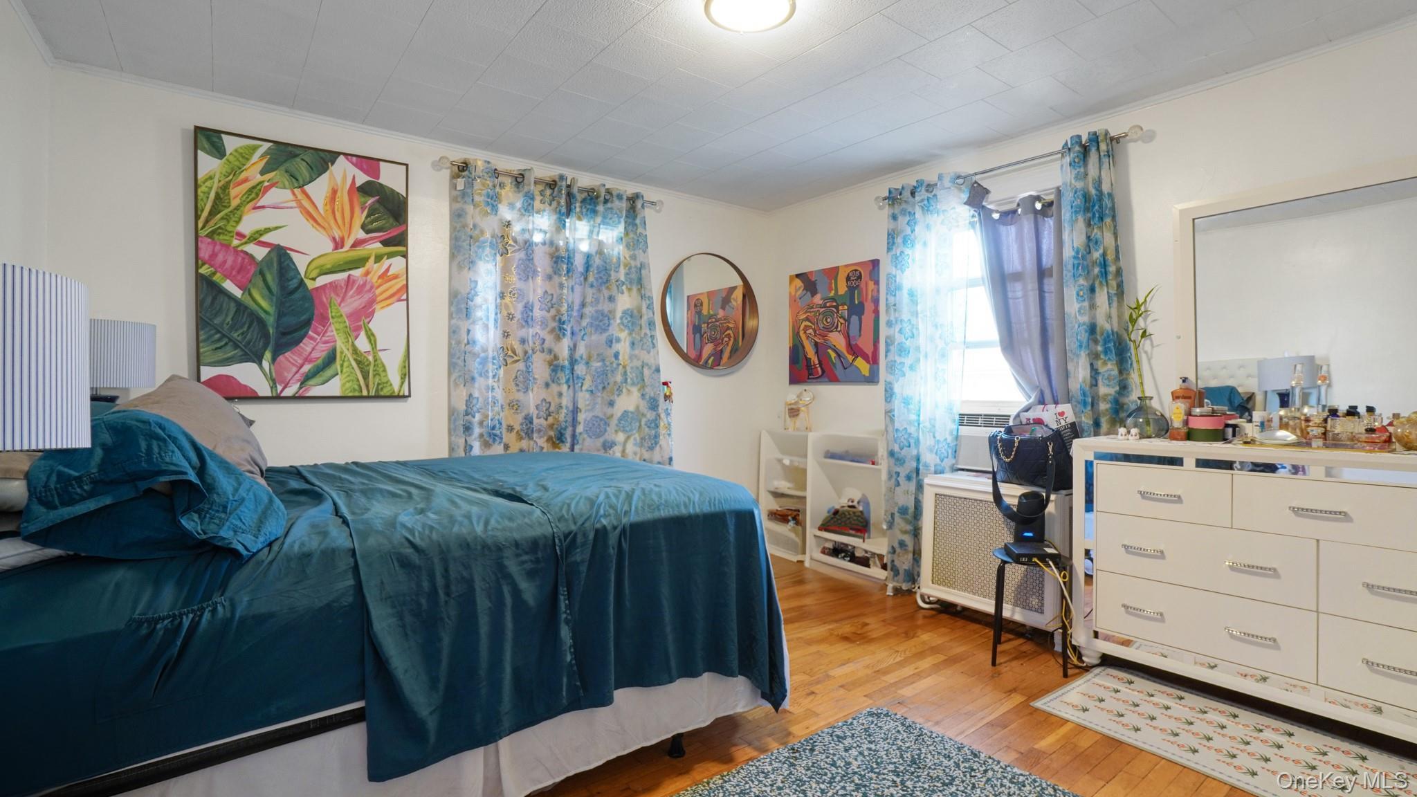 Single Family 93rd Avenue Queens, NY 11428, MLS-996021-25
