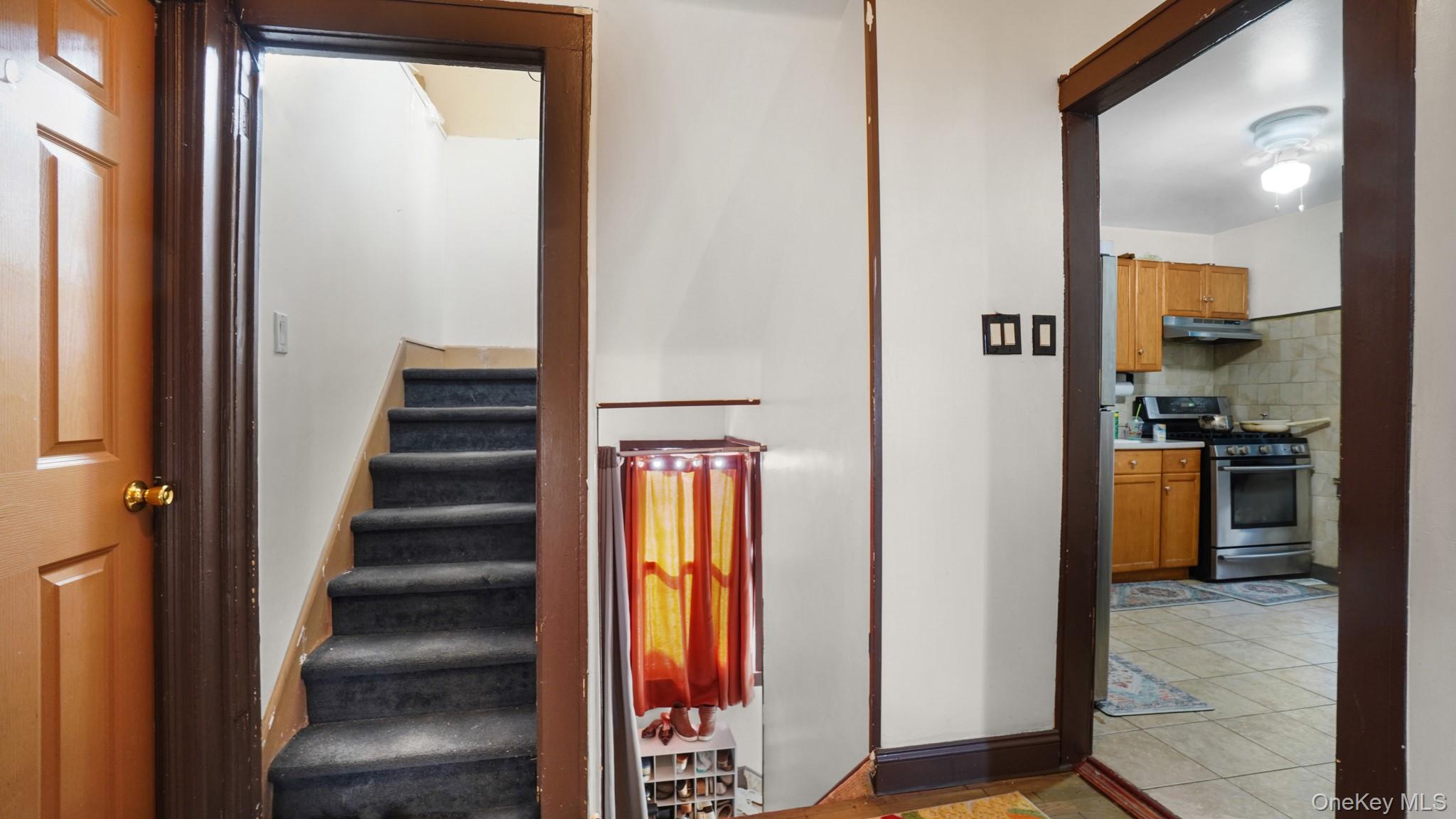 Single Family 93rd Avenue Queens, NY 11428, MLS-996021-27