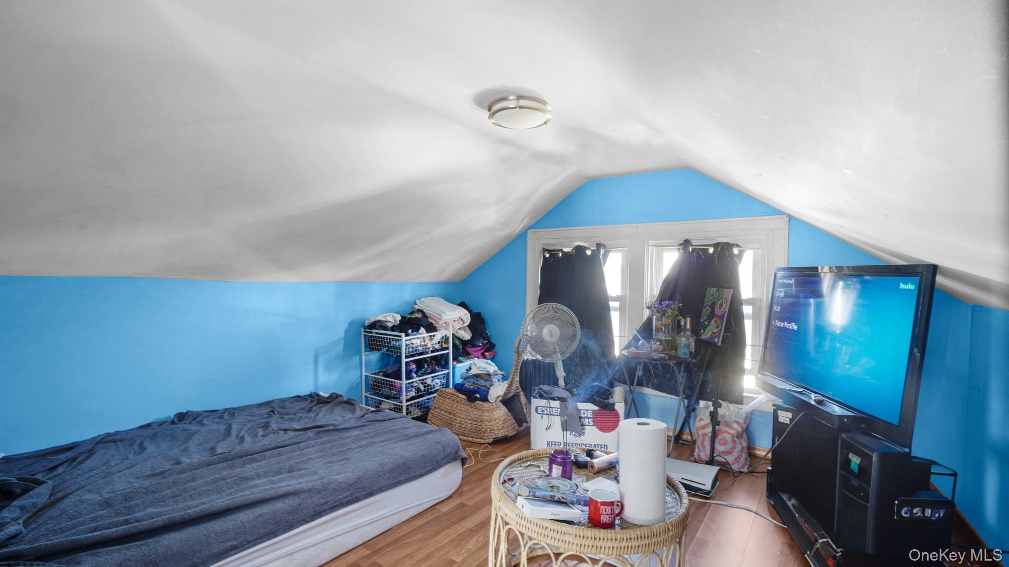 Single Family 93rd Avenue Queens, NY 11428, MLS-996021-28