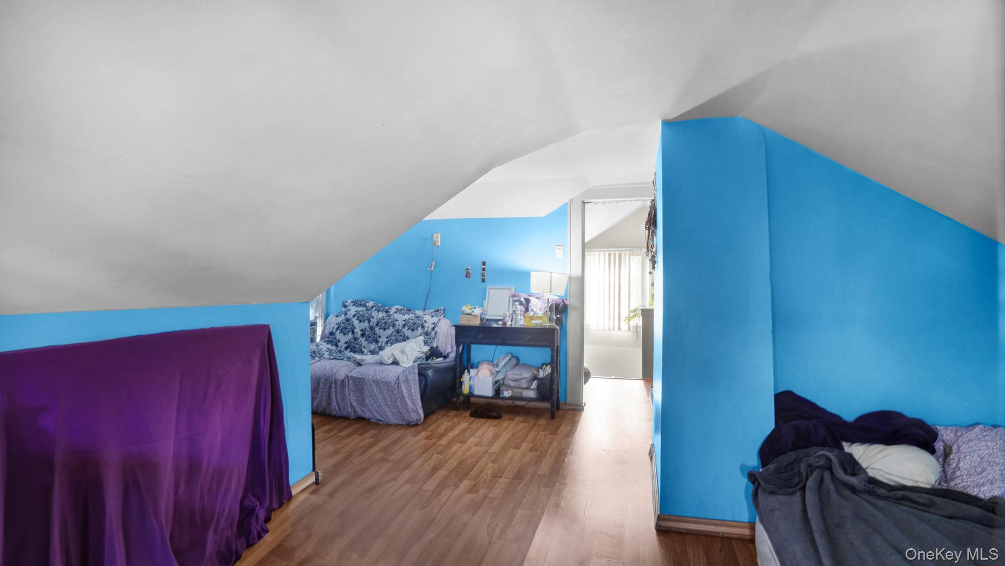 Single Family 93rd Avenue  Queens, NY 11428, MLS-996021-29