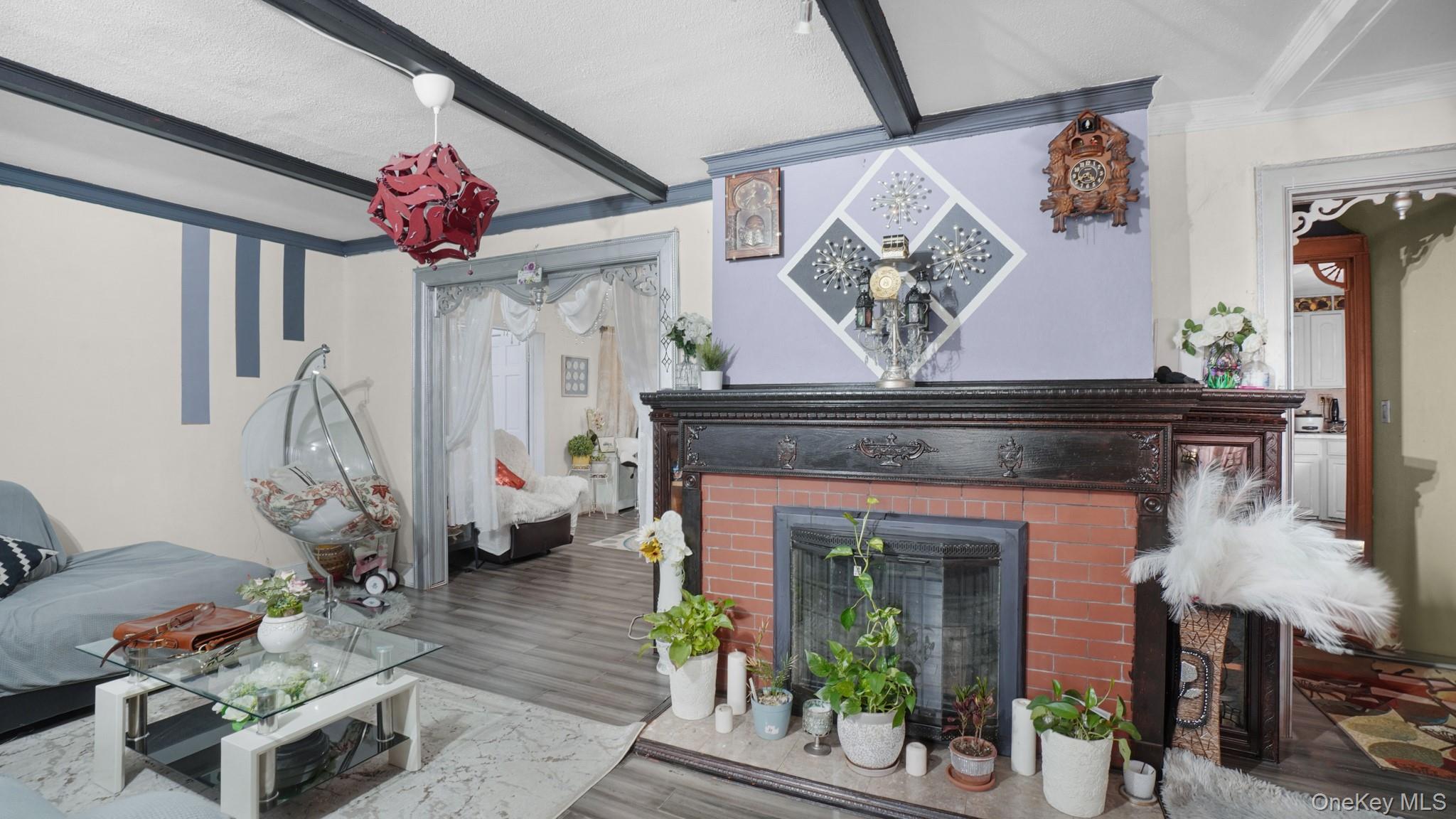 Single Family 93rd Avenue Queens, NY 11428, MLS-996021-6