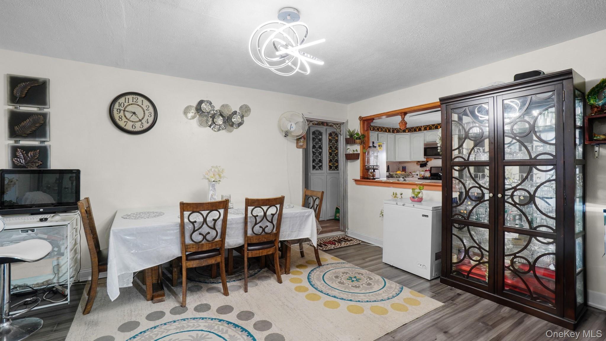 Single Family 93rd Avenue Queens, NY 11428, MLS-996021-7