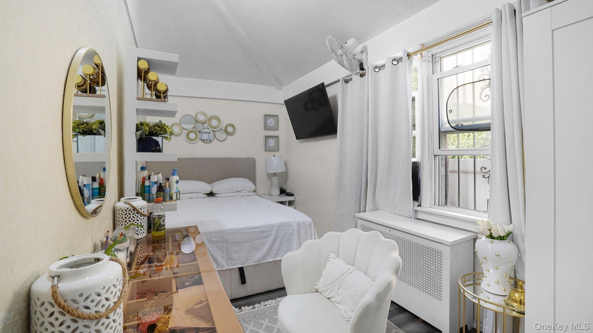 Single Family 93rd Avenue Queens, NY 11428, MLS-996021-8