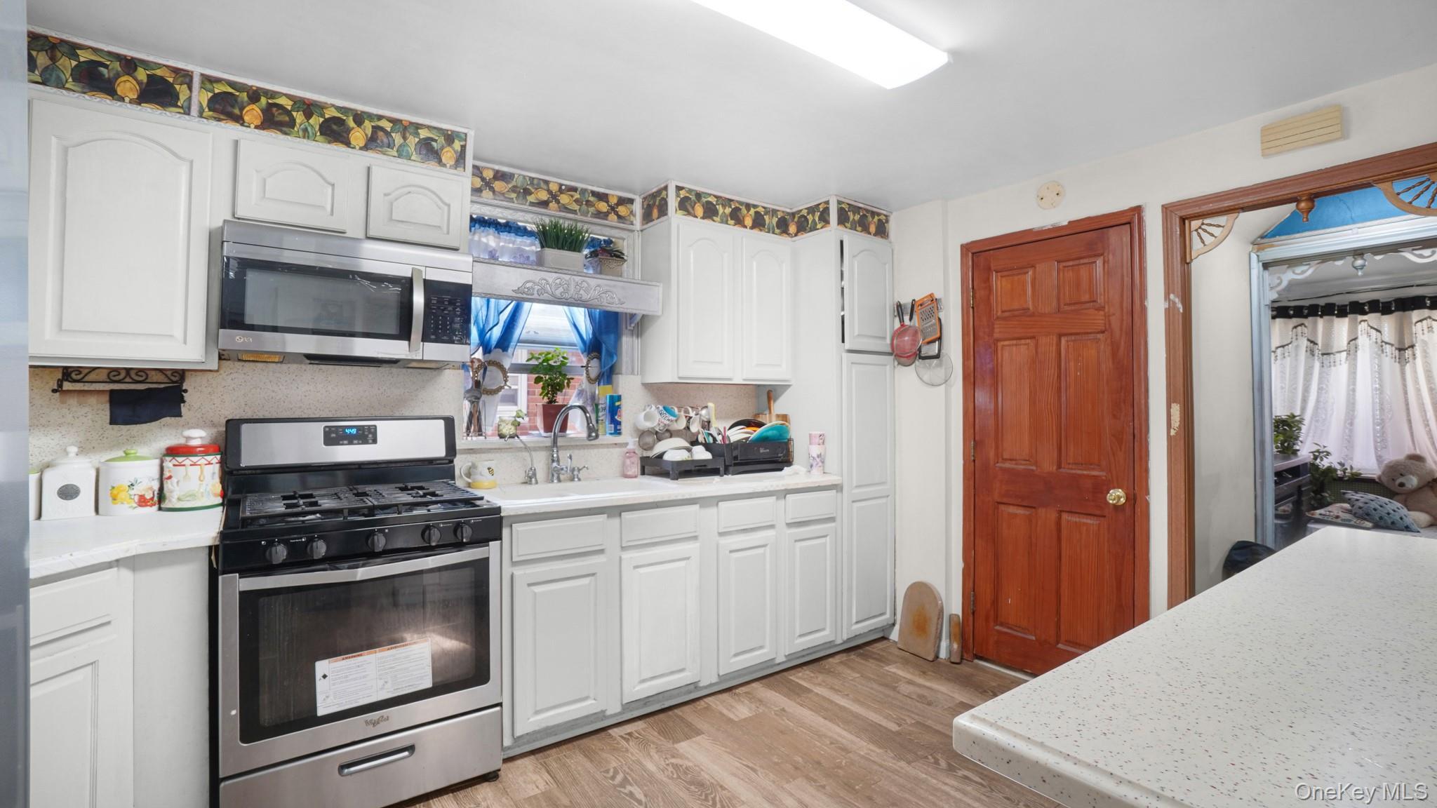 Single Family 93rd Avenue Queens, NY 11428, MLS-996021-9