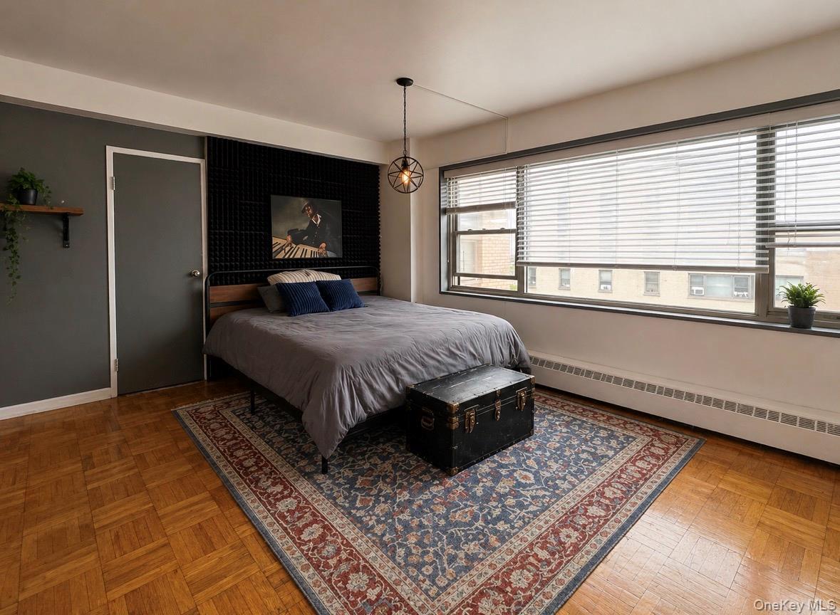 Coop Fordham Hill  Bronx, NY 10468, MLS-996025-10