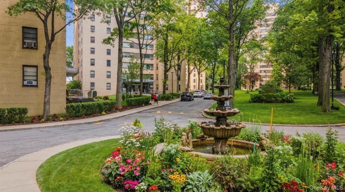 Coop Fordham Hill  Bronx, NY 10468, MLS-996025-5