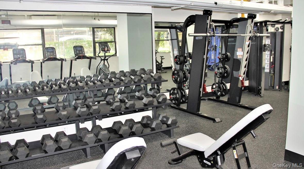 Coop Fordham Hill  Bronx, NY 10468, MLS-996025-6
