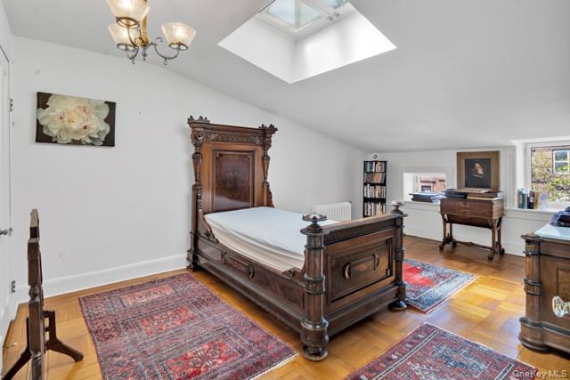 Single Family 10th  Brooklyn, NY 11215, MLS-996031-22