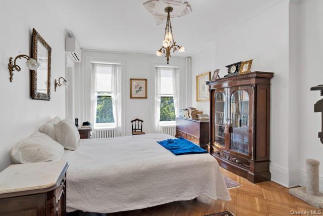 Single Family 10th  Brooklyn, NY 11215, MLS-996031-23