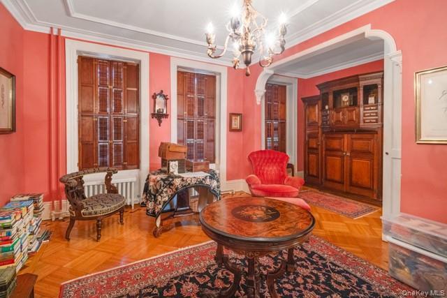 Single Family 10th  Brooklyn, NY 11215, MLS-996031-24