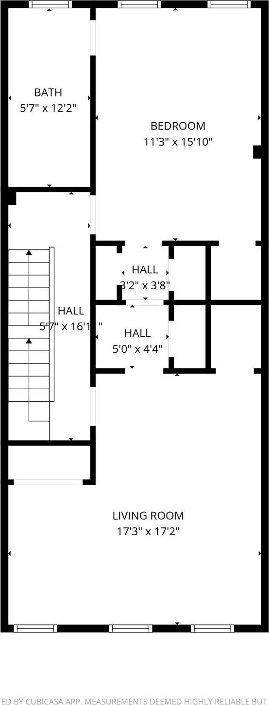 Single Family 10th  Brooklyn, NY 11215, MLS-996031-36