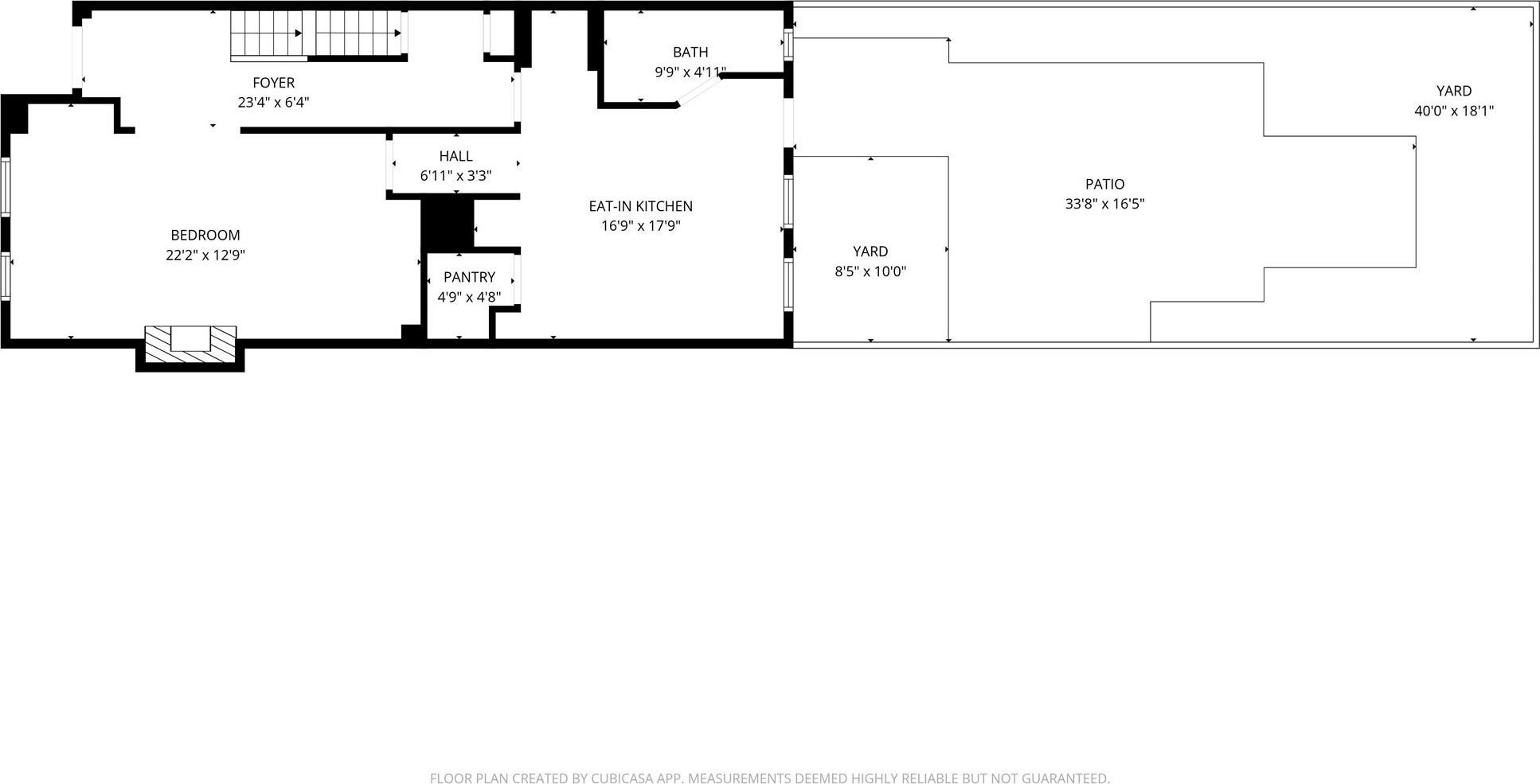 Single Family 10th  Brooklyn, NY 11215, MLS-996031-37