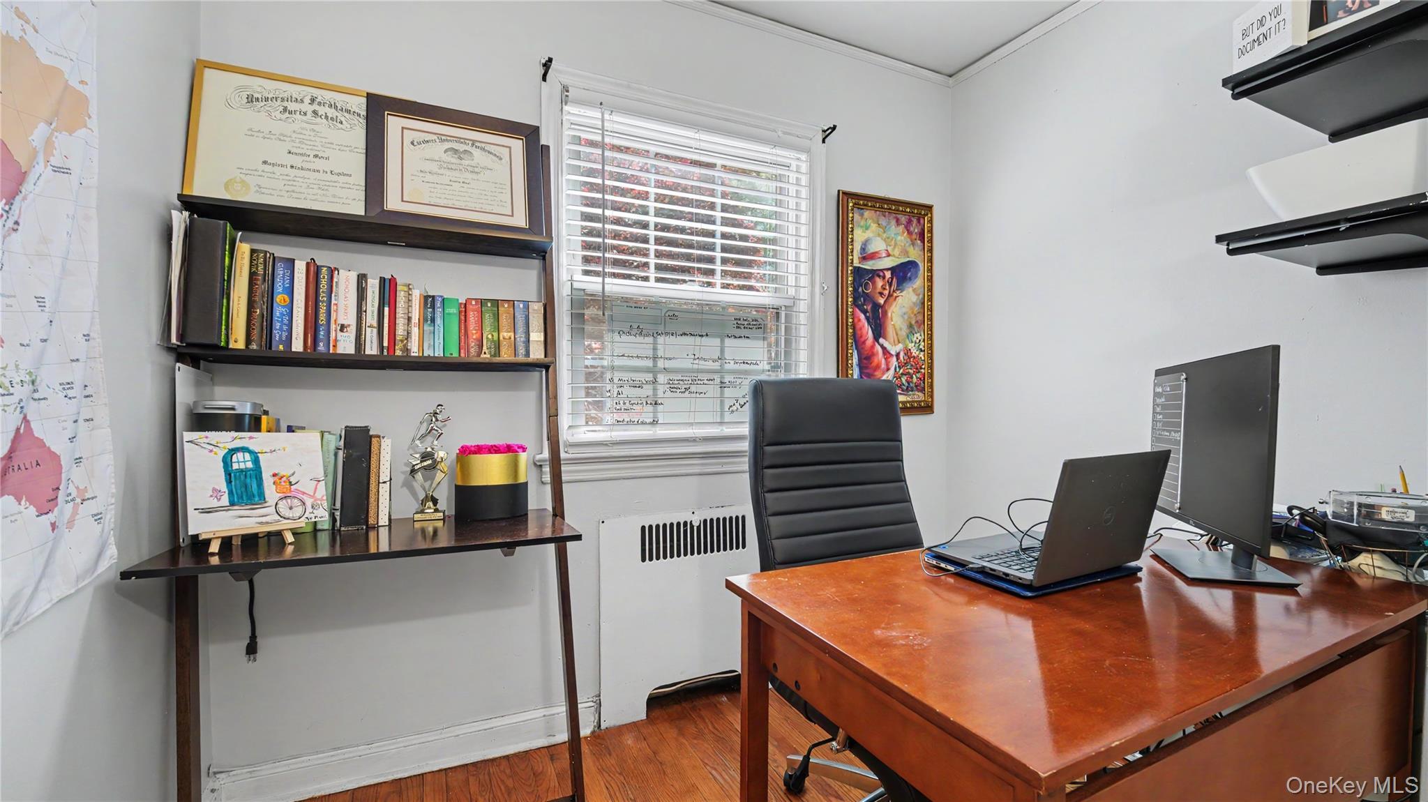 Single Family Summit Avenue  Westchester County, NY 10552, MLS-996032-11