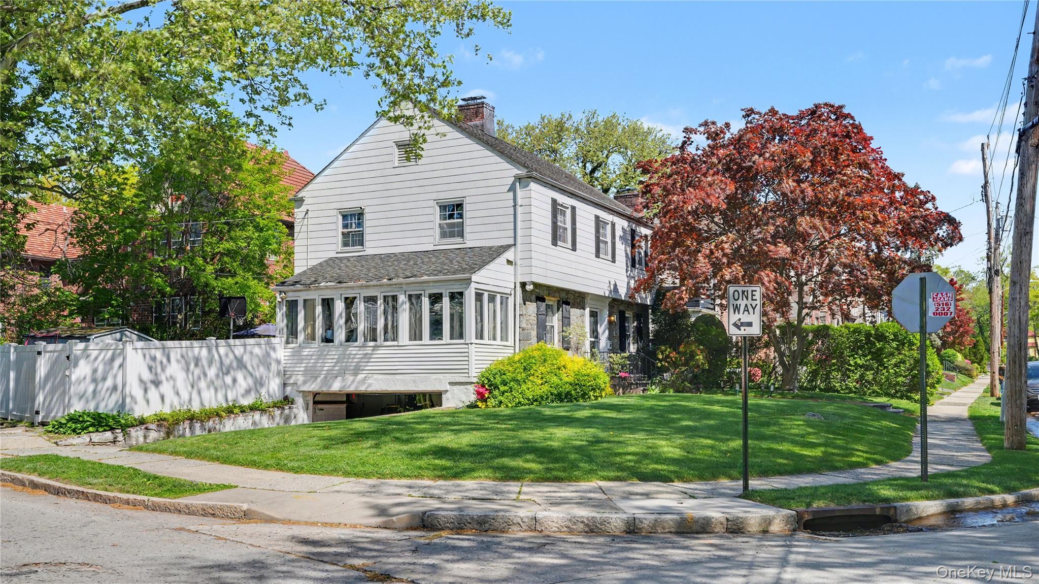 Single Family Summit Avenue  Westchester County, NY 10552, MLS-996032-2
