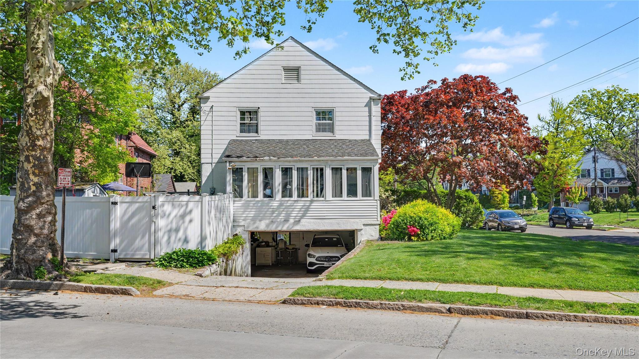 Single Family Summit Avenue  Westchester County, NY 10552, MLS-996032-27