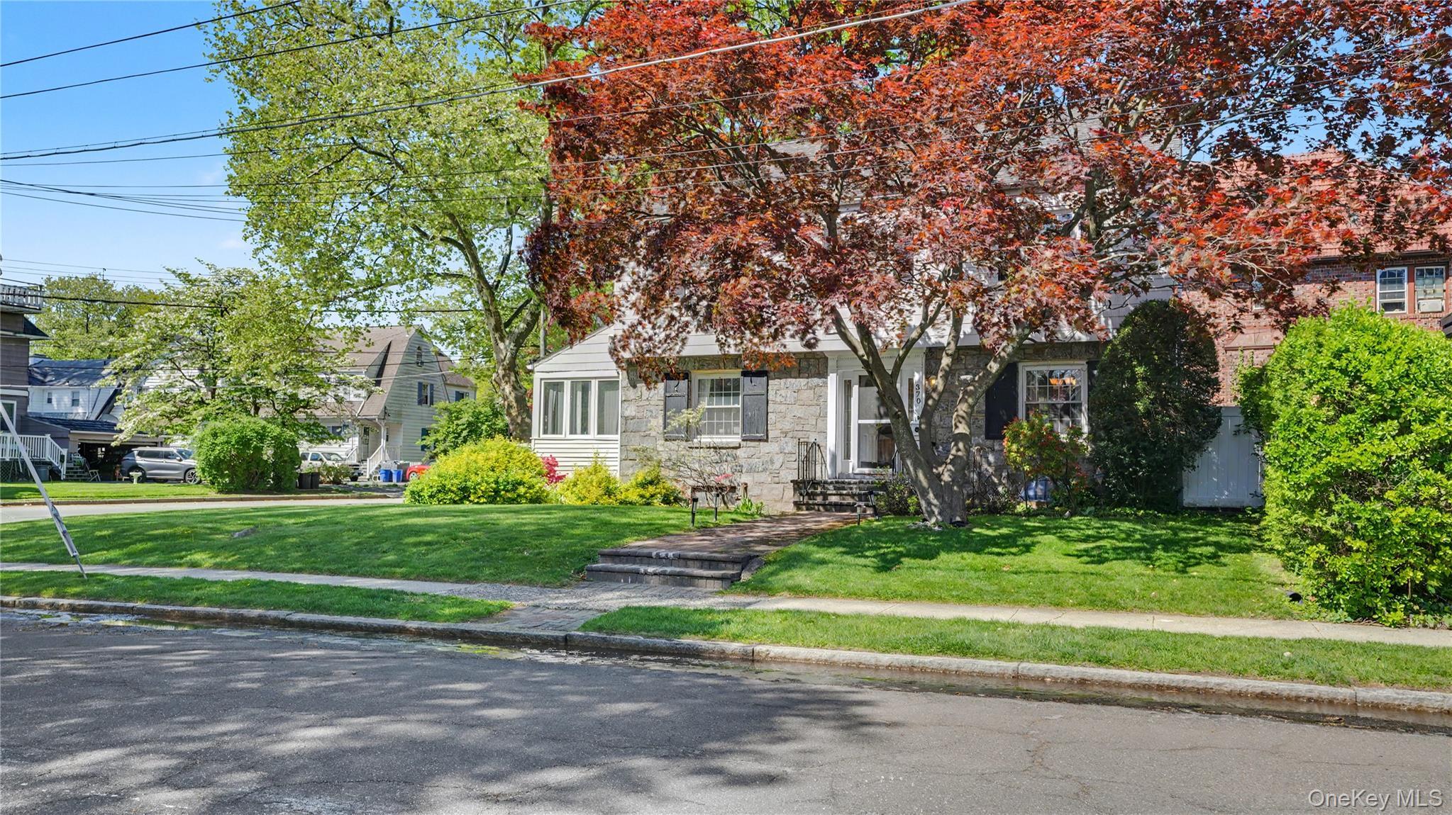 Single Family Summit Avenue  Westchester County, NY 10552, MLS-996032-28
